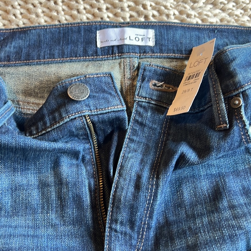 Jeans - Picture 7 of 9